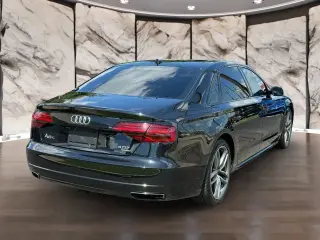 Audi A8 L 2017 AWD 4.0T quattro Sport 4dr Sedán