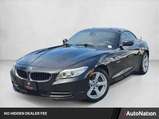 BMW Z4 2016 sDrive28i Descapotable 2 puertas
