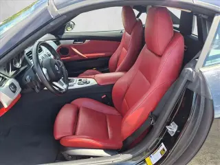 BMW Z4 2016 sDrive28i Descapotable 2 puertas