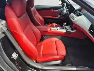 BMW Z4 2016 sDrive28i Descapotable 2 puertas