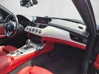 BMW Z4 2016 sDrive28i Descapotable 2 puertas
