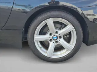 BMW Z4 2016 sDrive28i Descapotable 2 puertas