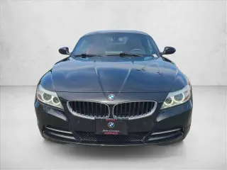 BMW Z4 2016 sDrive28i Descapotable 2 puertas