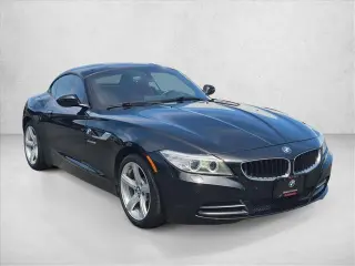 BMW Z4 2016 sDrive28i Descapotable 2 puertas