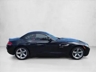 BMW Z4 2016 sDrive28i Descapotable 2 puertas