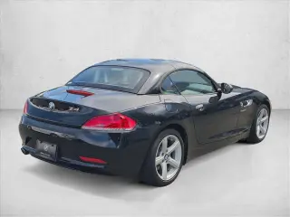 BMW Z4 2016 sDrive28i Descapotable 2 puertas
