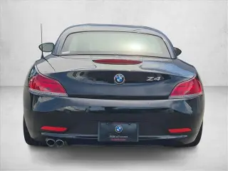 BMW Z4 2016 sDrive28i Descapotable 2 puertas