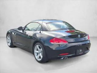 BMW Z4 2016 sDrive28i Descapotable 2 puertas