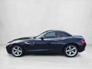BMW Z4 2016 sDrive28i Descapotable 2 puertas