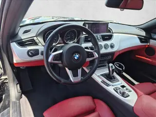 BMW Z4 2016 sDrive28i Descapotable 2 puertas