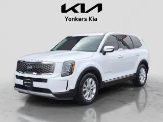 Kia Telluride 2020 AWD LX SUV de 4 puertas