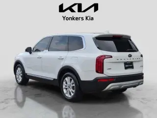 Kia Telluride 2020 AWD LX SUV de 4 puertas