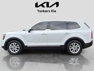 Kia Telluride 2020 AWD LX SUV de 4 puertas