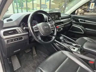 Kia Telluride 2020 AWD LX SUV de 4 puertas