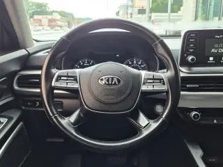 Kia Telluride 2020 AWD LX SUV de 4 puertas