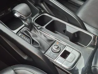 Kia Telluride 2020 AWD LX SUV de 4 puertas