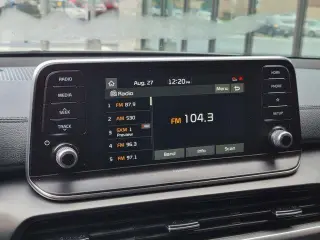 Kia Telluride 2020 AWD LX SUV de 4 puertas
