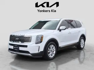 Kia Telluride 2020 AWD LX SUV de 4 puertas