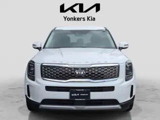 Kia Telluride 2020 AWD LX SUV de 4 puertas