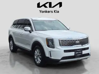 Kia Telluride 2020 AWD LX SUV de 4 puertas