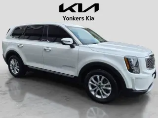Kia Telluride 2020 AWD LX SUV de 4 puertas