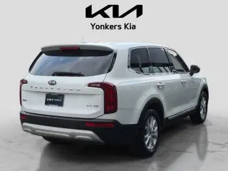 Kia Telluride 2020 AWD LX SUV de 4 puertas