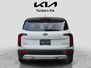 Kia Telluride 2020 AWD LX SUV de 4 puertas