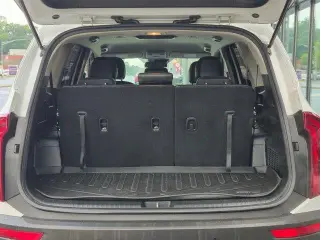 Kia Telluride 2020 AWD LX SUV de 4 puertas