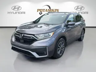 Honda CR-V 2022 EX SUV de 4 puertas