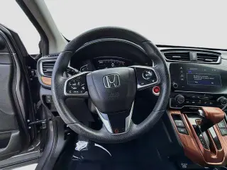 Honda CR-V 2022 EX SUV de 4 puertas