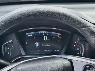 Honda CR-V 2022 EX SUV de 4 puertas