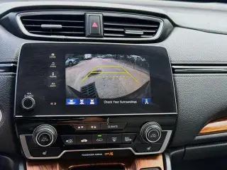 Honda CR-V 2022 EX SUV de 4 puertas