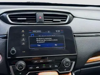 Honda CR-V 2022 EX SUV de 4 puertas