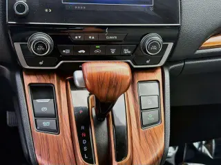 Honda CR-V 2022 EX SUV de 4 puertas