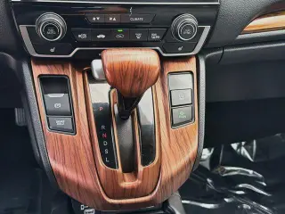 Honda CR-V 2022 EX SUV de 4 puertas