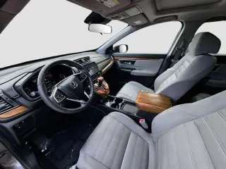 Honda CR-V 2022 EX SUV de 4 puertas