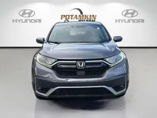 Honda CR-V 2022 EX SUV de 4 puertas