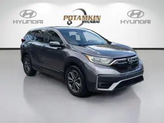 Honda CR-V 2022 EX SUV de 4 puertas