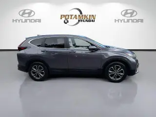 Honda CR-V 2022 EX SUV de 4 puertas