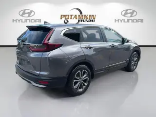 Honda CR-V 2022 EX SUV de 4 puertas