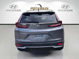 Honda CR-V 2022 EX SUV de 4 puertas