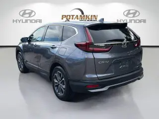 Honda CR-V 2022 EX SUV de 4 puertas
