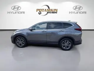 Honda CR-V 2022 EX SUV de 4 puertas