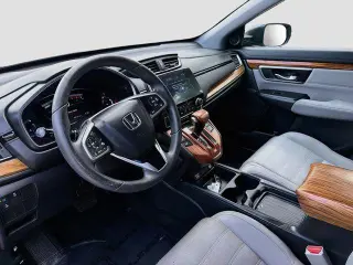 Honda CR-V 2022 EX SUV de 4 puertas