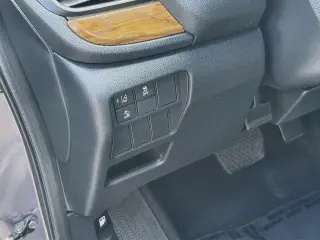 Honda CR-V 2022 EX SUV de 4 puertas