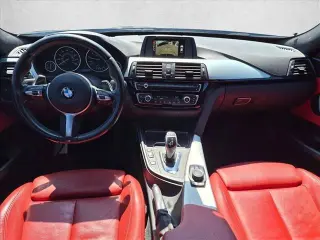 BMW Serie 3 2017 AWD 330i xDrive Gran Turismo 4 puertas Hatchback