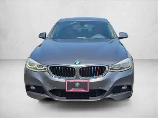 BMW Serie 3 2017 AWD 330i xDrive Gran Turismo 4 puertas Hatchback