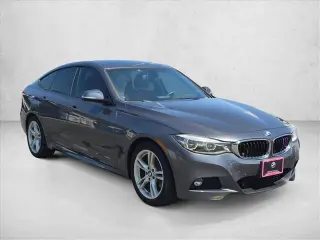 BMW Serie 3 2017 AWD 330i xDrive Gran Turismo 4 puertas Hatchback