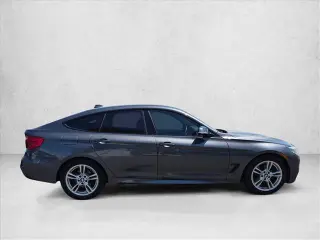 BMW Serie 3 2017 AWD 330i xDrive Gran Turismo 4 puertas Hatchback