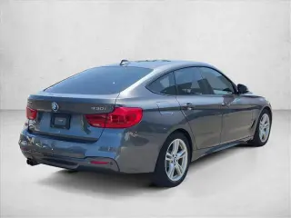 BMW Serie 3 2017 AWD 330i xDrive Gran Turismo 4 puertas Hatchback